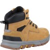 Amblers AS613 Elena Ladies Safety Boots Honey Steel Toe Caps